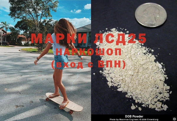 ALPHA-PVP Инсар
